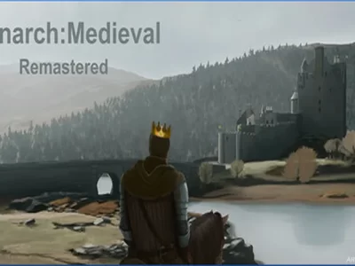 Monarch : Medieval Remastered
