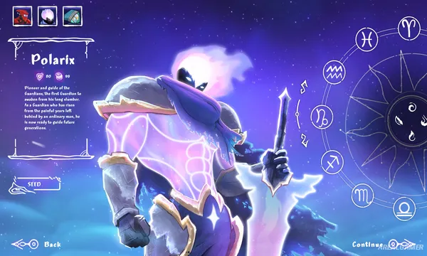 Moon's Creed Screenshot 1, Free Download, PC Game, Full Updated