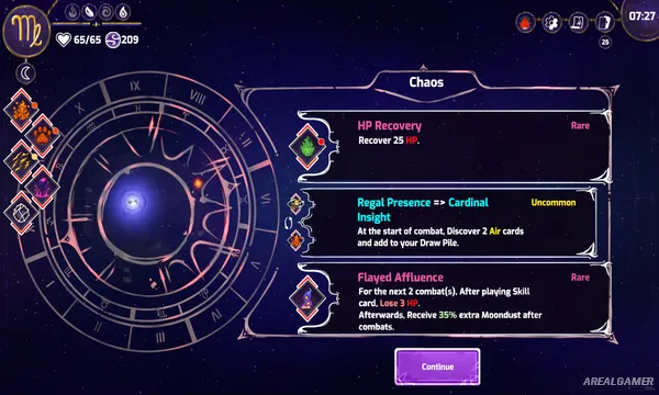 Moon's Creed Screenshot 2, Free Download, PC Game, Full Updated