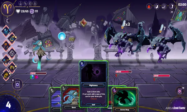 Moon's Creed Screenshot 3, Free Download, PC Game, Full Updated