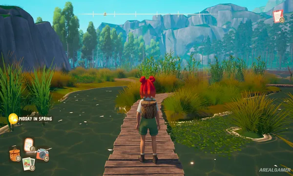 Out and About Screenshot 1, Free Download, PC Game, Full Updated