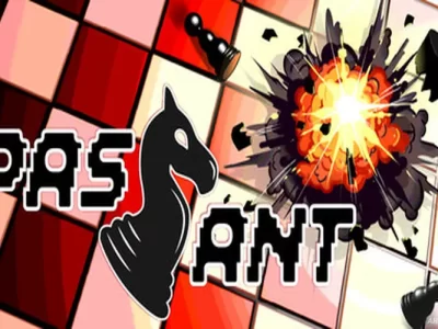 Passant: A Chess Roguelike