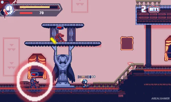 Princess Pomu and the 5 Moons Screenshot 1, Free Download, PC Game, Full Updated