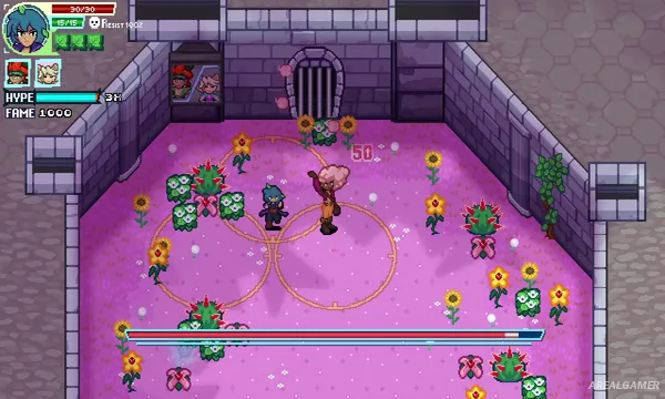 Rogue Labyrinth Screenshot 2, Free Download, PC Game, Full Updated