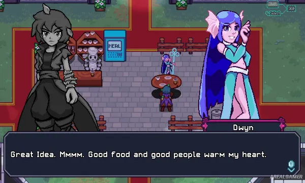 Rogue Labyrinth Screenshot 3, Free Download, PC Game, Full Updated