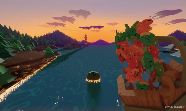 Sip Fisher Screenshot 3, Free Download, PC Game, Full Updated