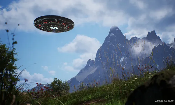 Stone Simulator – Just Be a Rock Screenshot 2, Free Download, PC Game, Full Updated