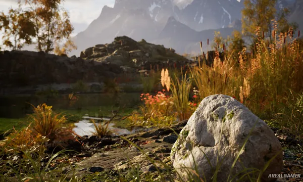 Stone Simulator – Just Be a Rock Screenshot 3, Free Download, PC Game, Full Updated