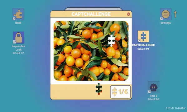 Strange Jigsaws Screenshot 3, Free Download, PC Game, Full Updated