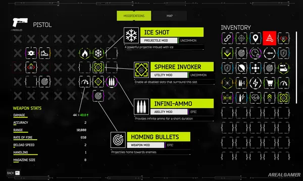 VOID/BREAKER Screenshot 2, Free Download, PC Game, Full Updated