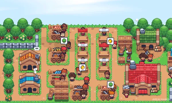 Village Tale Screenshot 2, Free Download, PC Game, Full Updated