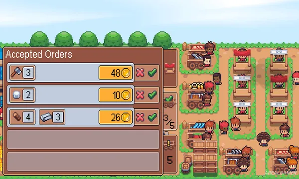 Village Tale Screenshot 3, Free Download, PC Game, Full Updated