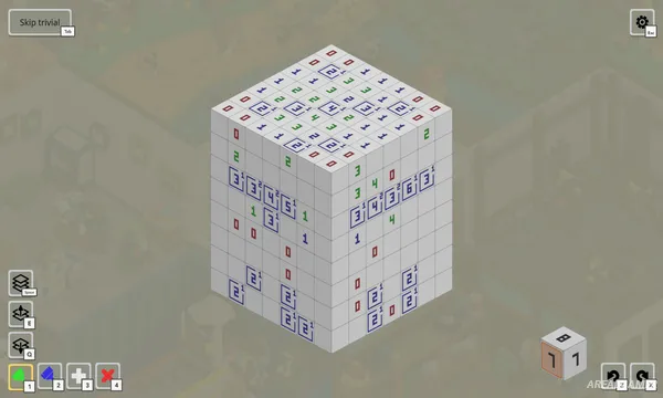 Voxelgram 2 Screenshot 2, Free Download, PC Game, Full Updated