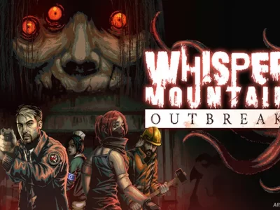 Whisper Mountain Outbreak