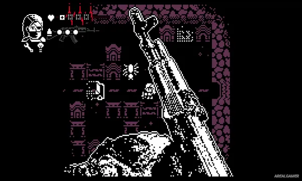 1 Bit Survivor Screenshot 3, Free Download, PC Game, Full Updated