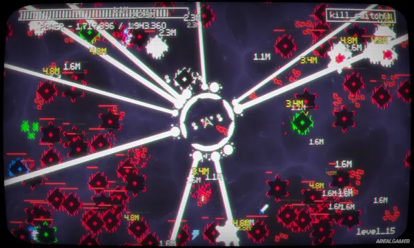 Antivirus PROTOCOL Screenshot 1, Free Download, PC Game, Full Updated