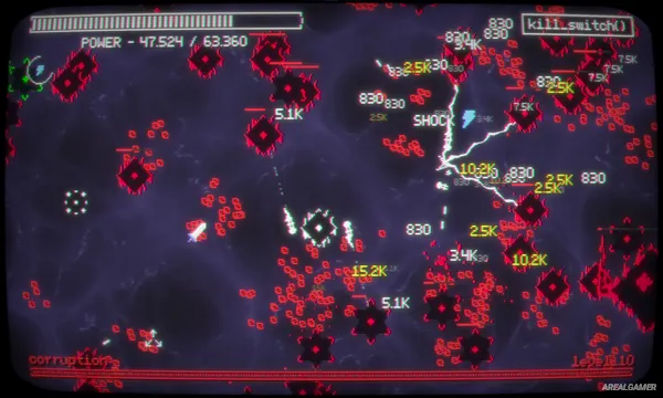 Antivirus PROTOCOL Screenshot 2, Free Download, PC Game, Full Updated