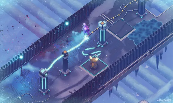 Bytebond Screenshot 2, Free Download, PC Game, Full Updated