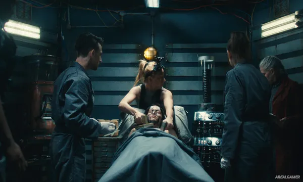 Dead Reset Screenshot 2, Free Download, PC Game, Full Updated