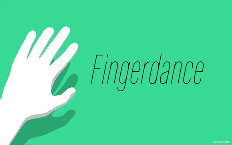 Fingerdance Cover Art, Free Download, PC Game, Full Updated