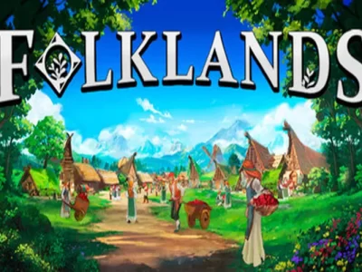 Folklands