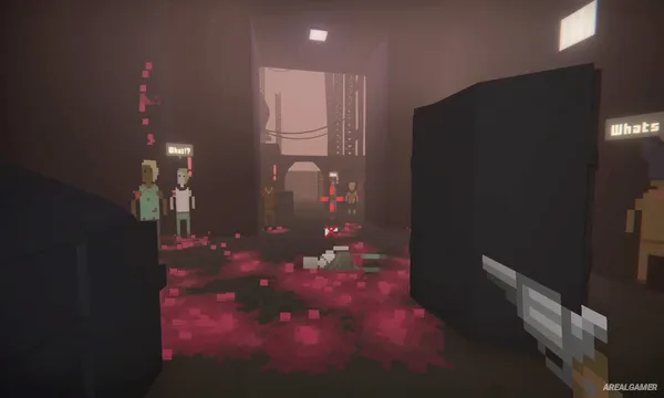 It Has My Face Screenshot 2, Free Download, PC Game, Full Updated