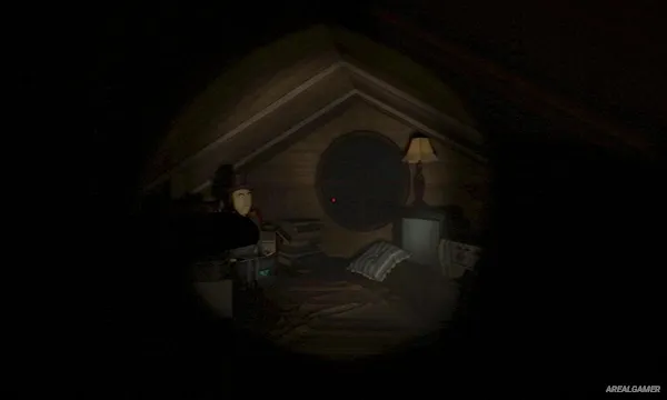 Knock On The Window Screenshot 1, Free Download, PC Game, Full Updated