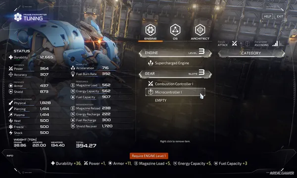 M.A.S.S. Builder Screenshot 3, Free Download, PC Game, Full Updated