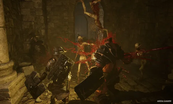 Morgenstern Screenshot 3, Free Download, PC Game, Full Updated