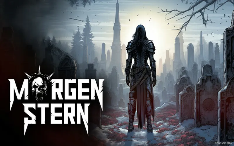 Morgenstern Cover Art, Free Download, PC Game, Full Updated