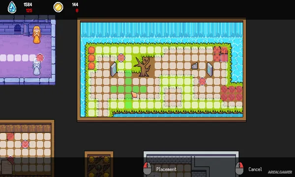 Novice Dungeon Master Screenshot 1, Free Download, PC Game, Full Updated