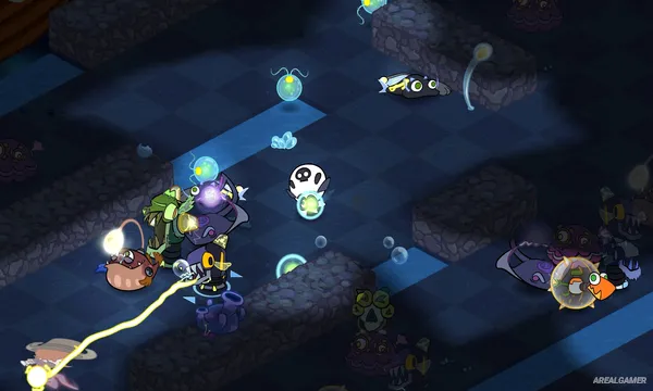 Operation Octo Screenshot 1, Free Download, PC Game, Full Updated