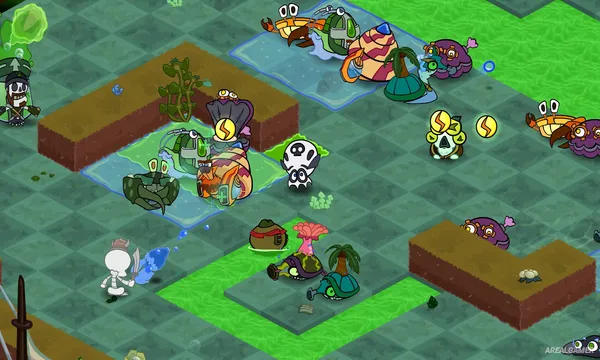 Operation Octo Screenshot 3, Free Download, PC Game, Full Updated