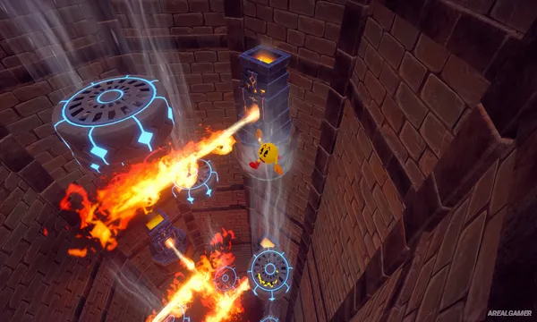 PAC-MAN WORLD 2 Re-PAC Screenshot 3, Free Download, PC Game, Full Updated