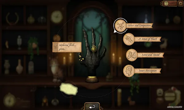 Strange Antiquities Screenshot 1, Free Download, PC Game, Full Updated
