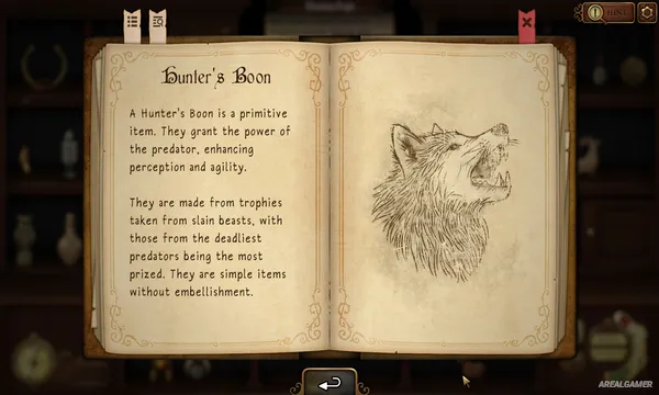 Strange Antiquities Screenshot 2, Free Download, PC Game, Full Updated