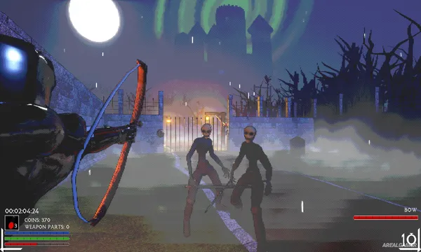 The Bleakest Keep Screenshot 1, Free Download, PC Game, Full Updated