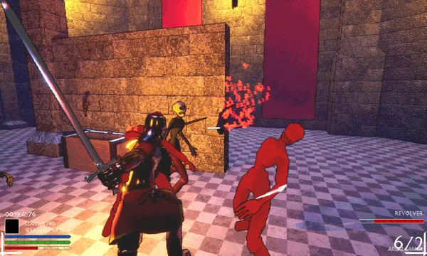 The Bleakest Keep Screenshot 2, Free Download, PC Game, Full Updated