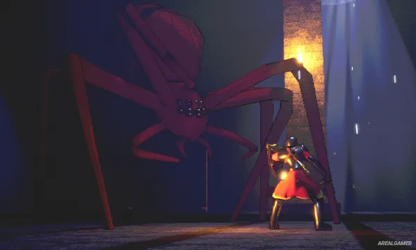 The Bleakest Keep Screenshot 3, Free Download, PC Game, Full Updated