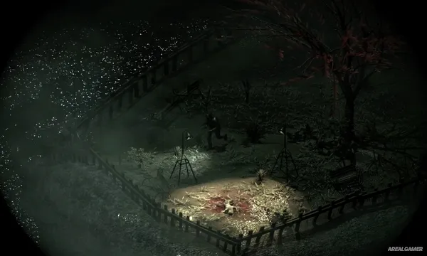 The Order of the Snake Scale Screenshot 1, Free Download, PC Game, Full Updated