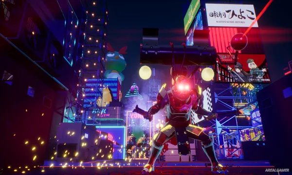 Tokyo Underground Killer Screenshot 1, Free Download, PC Game, Full Updated