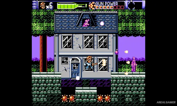 Angry Video Game Nerd 8-bit Screenshot 3, Free Download, PC Game, Full Updated