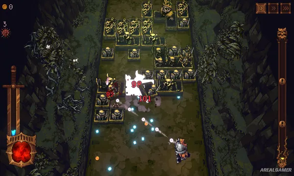 BALL x PIT Screenshot 2, Free Download, PC Game, Full Updated