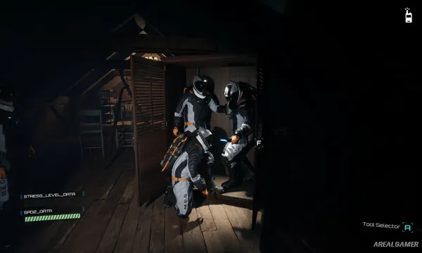 Backrooms: Extractions Screenshot 2, Free Download, PC Game, Full Updated