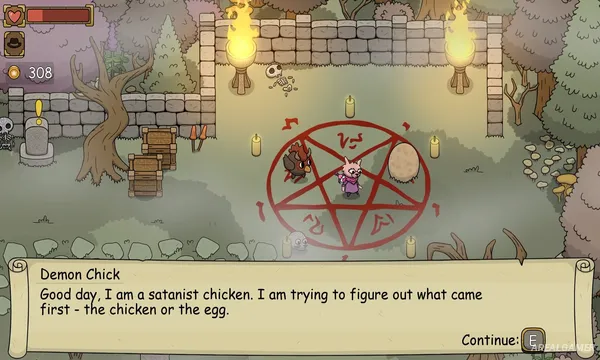 DREAMOUT Screenshot 1, Free Download, PC Game, Full Updated