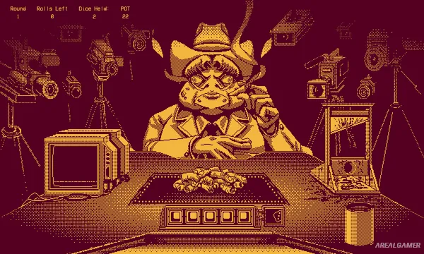 Dead Finger Dice Screenshot 3, Free Download, PC Game, Full Updated