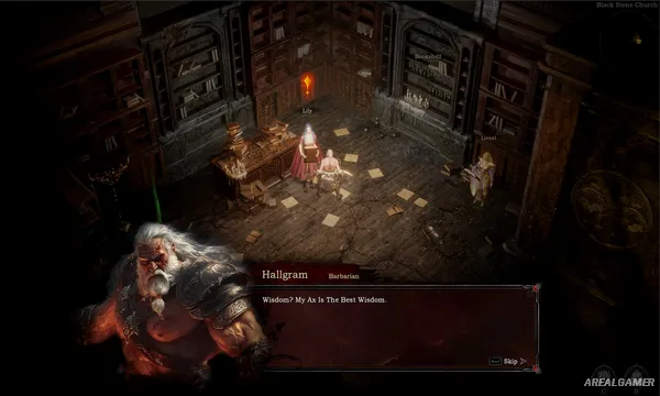 GOD FORSAKEN Screenshot 3, Free Download, PC Game, Full Updated