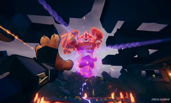 Gunfire Reborn Screenshot 2, Free Download, PC Game, Full Updated