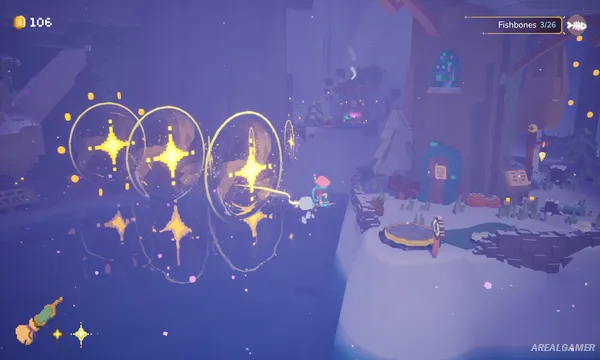 ILA: A Frosty Glide Screenshot 1, Free Download, PC Game, Full Updated