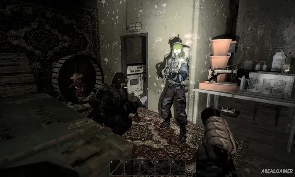 MISERY Screenshot 2, Free Download, PC Game, Full Updated